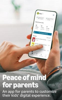 Amazon Echo Dot Kids (5.ª generación, versión 2022) Altavoz inteligente con Alexa - Búho