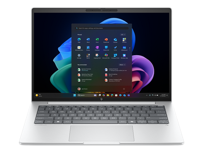 HP ELITEBOOK 8G1I 14" U7 258V 8C/8T UPTO 4.8GHZ 32GB LPDDR5x-8533MT/S 1T SSD WIN 11 PRO GRANTIA 12 MESES!