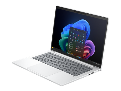 HP ELITEBOOK 8G1I 14" U7 258V 8C/8T UPTO 4.8GHZ 32GB LPDDR5x-8533MT/S 1T SSD WIN 11 PRO GRANTIA 12 MESES!