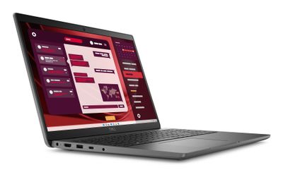 DELL LATITUDE 3450 - LAPTOP 14" U5 125U 4.3GHZ RAM 8GB DDR5 SSD 256GB. WIN 11 PRO. GARANTÍA 12 MESES!