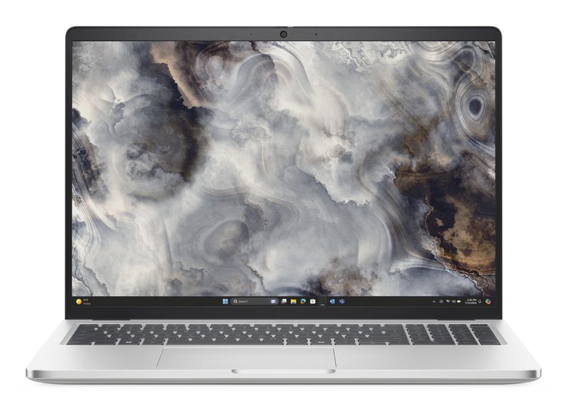 DELL PRO PB16250 Copilot+ PC U7 266V LAPTOP 16" FHD+ 16 GB LPDDR5x-SDRAM 512 GB SSD Wi-Fi 7 (802.11be) WIN 11 PRO INGLES ALUMINIO COLOR PLATA. GARANTIA 36 MESES!