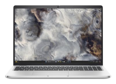 DELL PRO PB16250 Copilot+ PC U7 266V LAPTOP 16" FHD+ 16 GB LPDDR5x-SDRAM 512 GB SSD Wi-Fi 7 (802.11be) WIN 11 PRO INGLES ALUMINIO COLOR PLATA. GARANTIA 36 MESES!