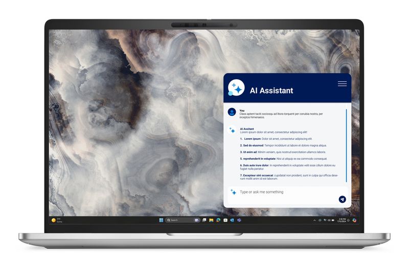DELL PRO PB16250 Copilot+ PC U7 266V LAPTOP 16" FHD+ 16 GB LPDDR5x-SDRAM 512 GB SSD Wi-Fi 7 (802.11be) WIN 11 PRO INGLES ALUMINIO COLOR PLATA. GARANTIA 36 MESES!