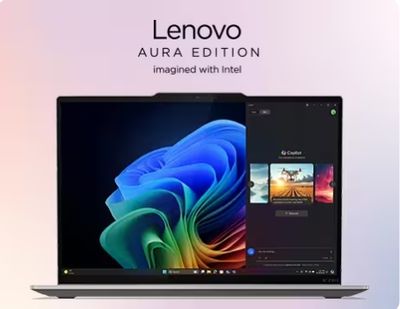 ThinkPad X1 2-in-1 Gen 10 Aura Edition U7 258V 8C/8T 4.8GHz COPILOT+ PC 32GB LPDDR5X-8533 1TB M.2 SSD PCIe 4.0 WIN 11 PRO. GARANTIA 36 MESES.