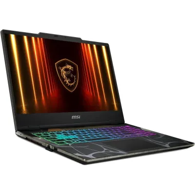 MSI Cyborg 17 - Pantalla FHD 17,3" 144 Hz - Procesador Intel Core 9 270H (2,70-5,80 GHz) - GeForce RTX 5060 8GB - DDR5 16 GB 5600 MHz - SSD 1TB Windows 11 Home (2026) 12 Meses Garantia!
