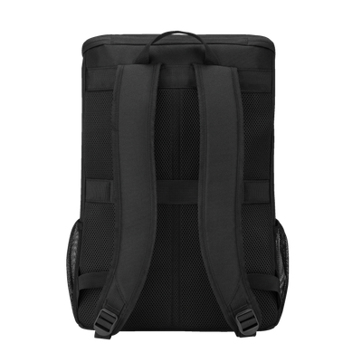 ASUS Mochila ROG Gaming BP1800, portátil de hasta 18 pulgadas, peso ligero y duradero repelente al agua para uso diario - Negro