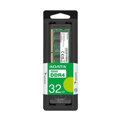 Memoria RAM Adata de escritorio DDR4 32GB 3200 Mhz - 12 Meses Garantia!