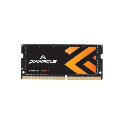 Timetec Pinnacle 8 GB DDR4 3200 MHz (o 2933 MHz o 2666 MHz) PC4-25600 sin ECC sin búfer 1.2 V CL22 1Rx8 de rango único 260 pines SODIMM Módulo de memoria RAM para Laptops - 12 Meses Garantia!