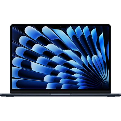 Apple - Portátil MacBook Air de 13" - Chip M5 con CPU de 10 núcleos y GPU de 8 núcleos - 16 GB de memoria - SSD de 512 GB - Color Medianoche - 12 Meses Garantia! Apple - Portátil MacBook Air de 13" - Chip M5 con CPU de 10 núcleos y GPU de 8 núcleos - 16 GB de memoria - SSD de 512 GB - Color Medianoche - 12 Meses Garantia!
