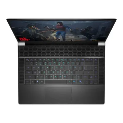 Laptop Alienware x16 R2 Intel Core Ultra 9 Series 1 32GB RAM 1TB SSD 16" 240Hz Gaming FHD+ Lunar  NVIDIA GeForce RTX 4070 con 8GB - Windows 11 H - 12 Meses Garantia!