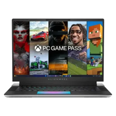 Laptop Alienware x16 R2 Intel Core Ultra 9 Series 1 32GB RAM 1TB SSD 16" 240Hz Gaming FHD+ Lunar  NVIDIA GeForce RTX 4070 con 8GB - Windows 11 H - 12 Meses Garantia!