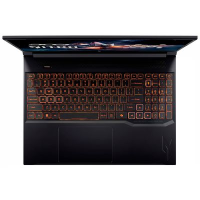 Laptop Gamer Acer Nitro V 16 ANV16-72-789X Intel Core 7 240H Pantalla WUXGA 16" / 16GB de RAM / 512GB SSD / Win11 / GeForce RTX5050 8GB - Obsidian Negro  - 12 Meses Garantia!