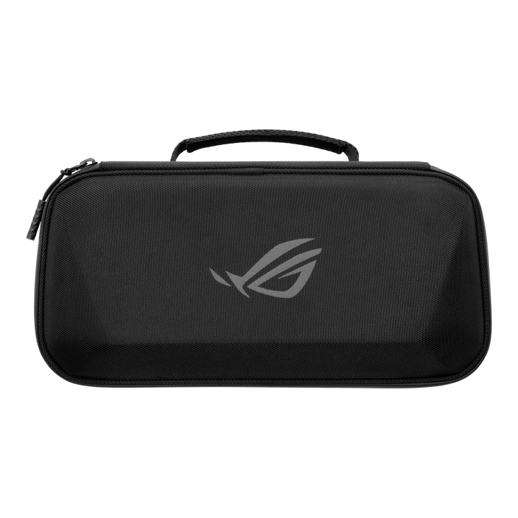 ROG XBOX Ally (2-in-1) Premium Case - Negro