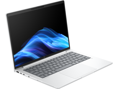 ​HP ELITEBOOK 8G1i 14" WUXGA TOUCH U7 255U 12C/14T UPTO 5.2GHz RAM 16GB DDR5-5600 1TB SSD NVME, WIN 11 PRO. GARANTIA 12 MESES!
