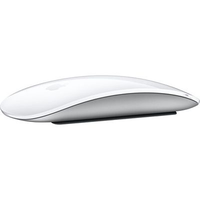 Apple Magic Mouse (USB‑C) - White Multi-Touch Surface