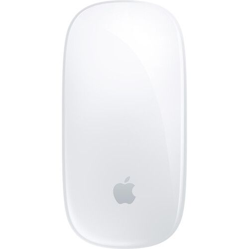 Ratón mágico de Apple (USB-C, blanco)