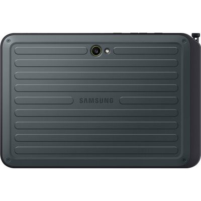 Tableta multitáctil Samsung Galaxy Tab Active5 Pro de 10,1" (Wi-Fi + 5G LTE, verde oscuro)