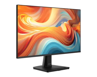Monitor MSI Pro MP251 E14L 24.5" Full HD LED 144Hz / 1Ms - Negro