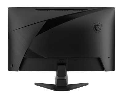 MSI MAG 276CXF Monitor curvo 27" 1920 x 1080 (FHD), 280Hz, sincronización adaptativa AMD, HDMI, DisplayPort, puerto VGA, VESA, inclinación, altavoz, 0.5 ms, negro