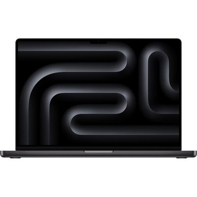 Apple - MacBook Pro de 16 pulgadas - Chip M5 Pro con CPU de 18 núcleos y GPU de 20 núcleos - 48 GB de memoria - SSD de 1 TB - Teclado ingles - Negro - 12 Meses Garantia!