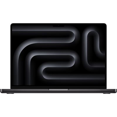 Apple MacBook Pro 14" - Chip M5 con CPU de 10 núcleos y GPU de 10 núcleos - 32 GB de memoria - SSD de 1 TB - Teclado ingles - Negro espacial - 12 Meses Garantia!