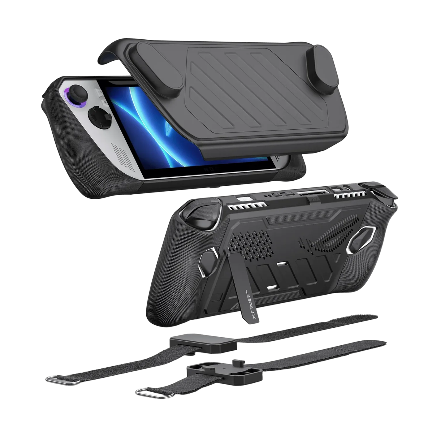 ModCase para ROG Ally - Conjunto básico