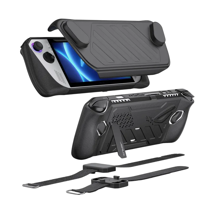 ModCase para ROG Ally - Conjunto básico