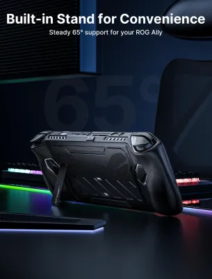 ModCase para ROG Ally - Conjunto básico