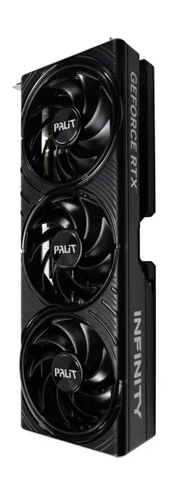 Tarjeta Grafica Palit Rtx5080 Infinity 3 16gb Gddr7  -  12 MESES GARANTIA!
