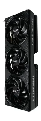 Tarjeta Grafica Palit Rtx5080 Infinity 3 16gb Gddr7  -  12 MESES GARANTIA!