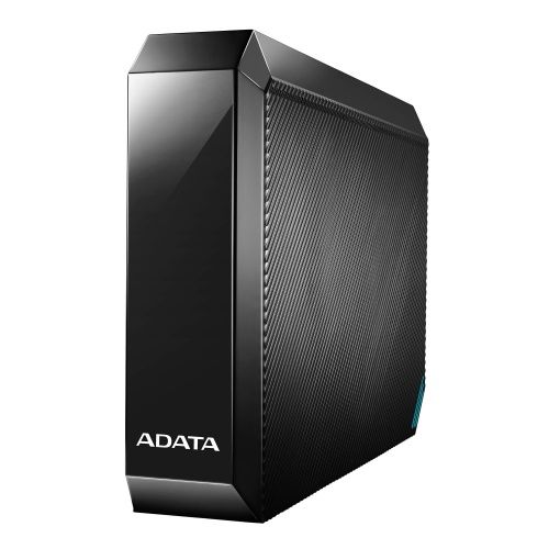 Disco Duro Externo ADATA HM800 de 8 TB, USB 3.2 Gen1. Color Negro Adata
