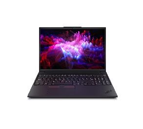 ThinkPad P16v Gen 3, Intel Core U9 285H, 16C/16T up to 5.4GHz, RAM 32Gb DDR5-5600, 1TB SSD M.2, NVIDIA RTX PRO 1000 8GB GDDR7. WIN 11 PRO. GARANTIA 36 MESES