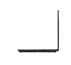 ThinkPad P16v Gen 3, Intel Core U9 285H, 16C/16T up to 5.4GHz, RAM 32Gb DDR5-5600, 1TB SSD M.2, NVIDIA RTX PRO 1000 8GB GDDR7. WIN 11 PRO. GARANTIA 36 MESES