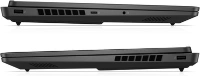 HP OMEN 16 Laptop Gaming AMD Ryzen AI 9-365, 32 GB DDR5 RAM EXP 64GB, 2 TB SSD, Pantalla WQXGA 16" 240Hz, Nvidia RTX 5070 8GB , teclado retroiluminado RGB de 4 zonas, Win 11 PRO - 12 Meses Garantia!