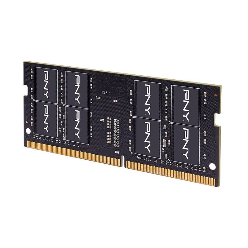 PNY 32GB Performance DDR4 3200 MHz SO-DIMM (1 x 32GB)