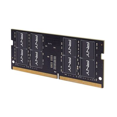 PNY 32GB Performance DDR4 3200 MHz SO-DIMM (1 x 32GB)