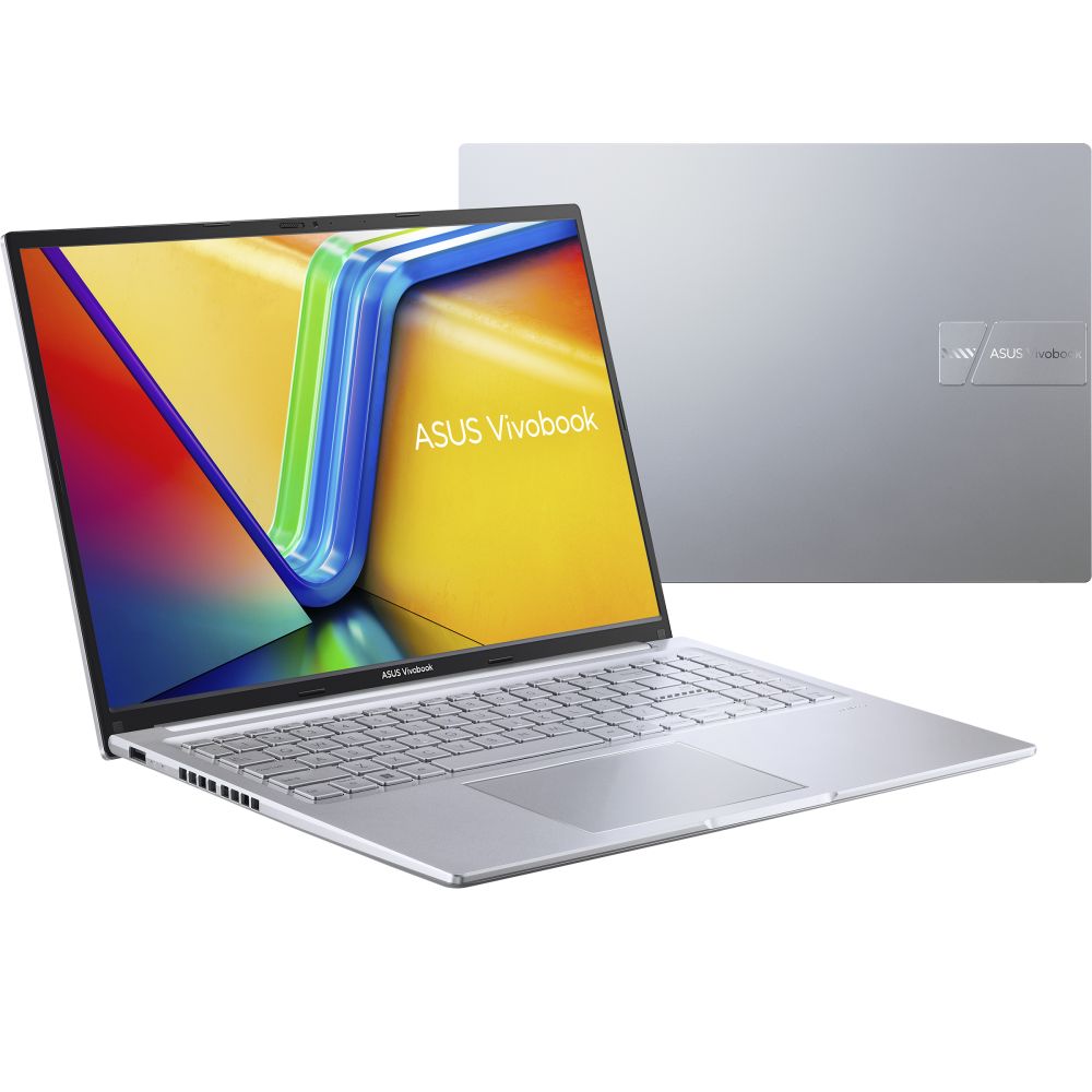 Laptop ASUS Vivobook 16 F1605VA, 16" 1920x1200 WUXGA, Intel Core i9-13900H, 16GB, 1TB SSD, Windows 11 Home, Inglés 12 Meses Garantia!