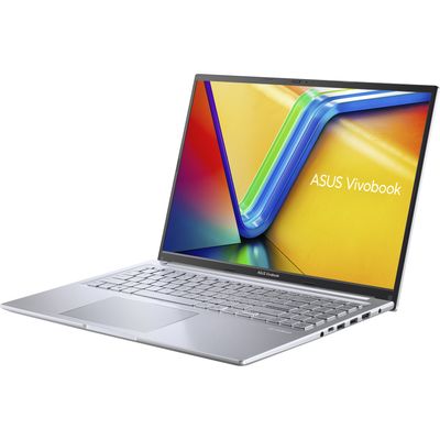 Laptop ASUS Vivobook 16 F1605VA, 16" 1920x1200 WUXGA, Intel Core i9-13900H, 16GB, 1TB SSD, Windows 11 Home, Inglés 12 Meses Garantia!