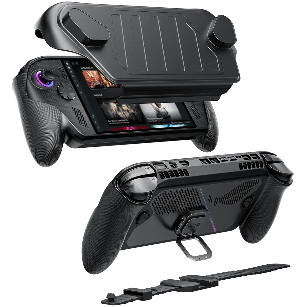 JSAUX ModCase para ROG Xbox Ally - Conjunto básico