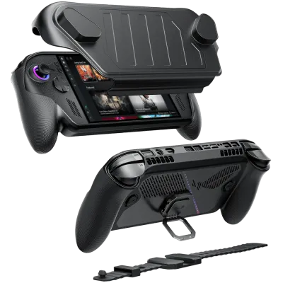 JSAUX ModCase para ROG Xbox Ally - Conjunto básico