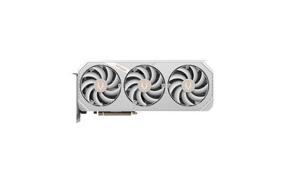ZOTAC - GAMING RTX 5080 16 GB GDDR7 PCIe 5.0 x16 SOLID OC White Edition. 12 MESES GARANTIA!