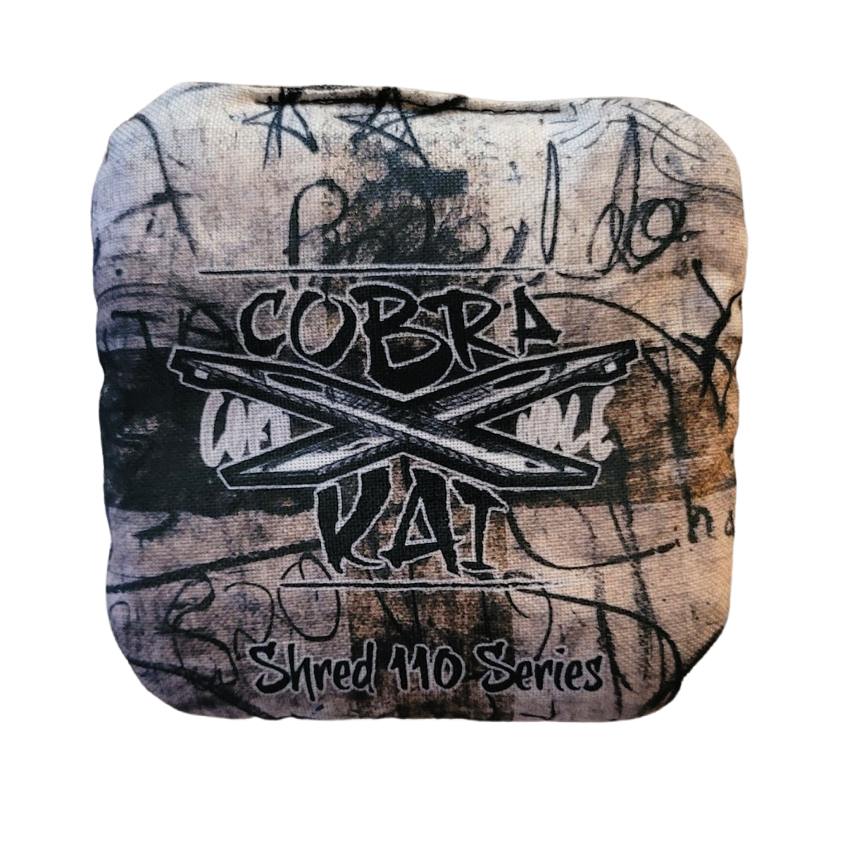 The &quot;Chaos Theory&quot; Bag
