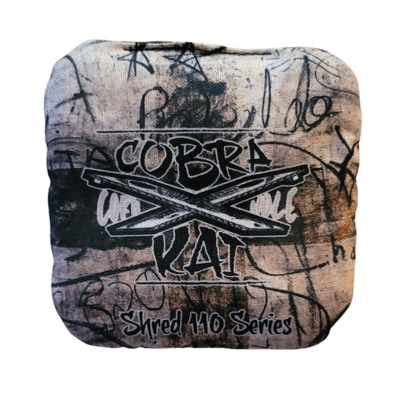 The &quot;Chaos Theory&quot; Bag