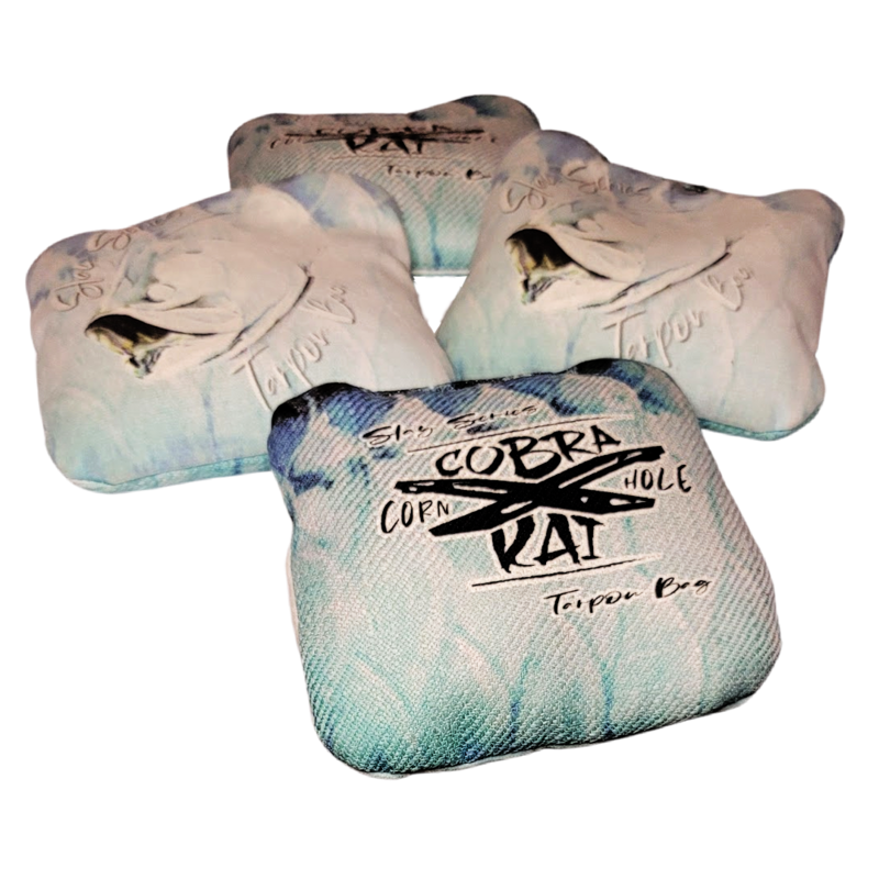 The Tarpon Bag