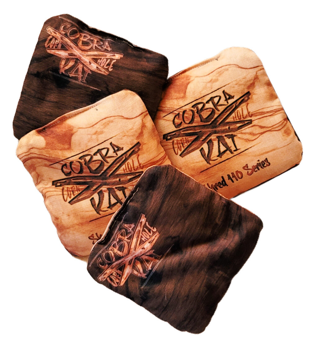 The &quot;WOOD&quot; Bag