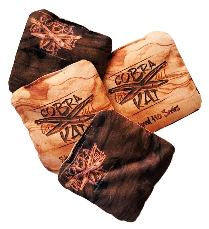 The &quot;WOOD&quot; Bag