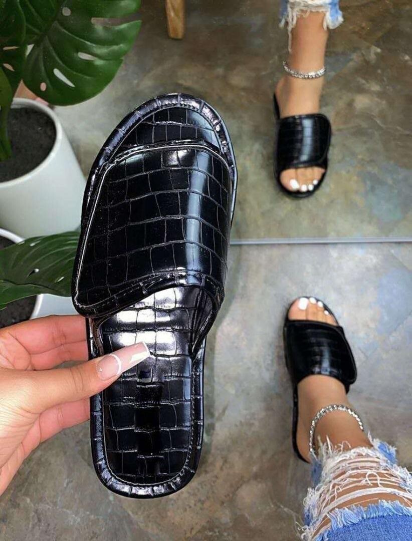 Black Slides