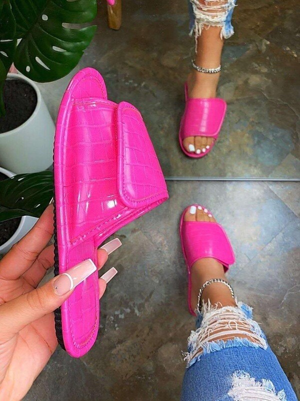 Pink Slide