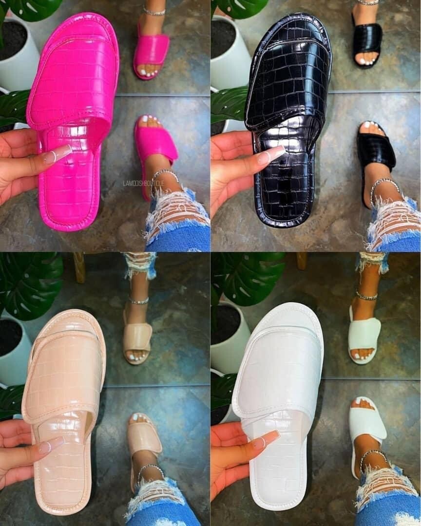 Pink Slide