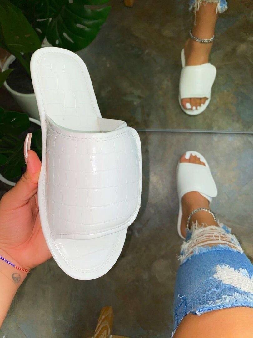 White Slides